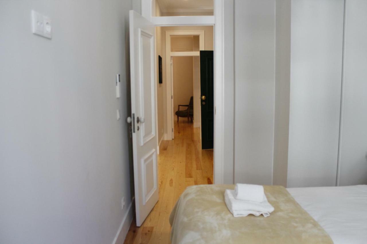 Augusta Street 213 - 2 Dto Apartment Lisbon Exterior photo