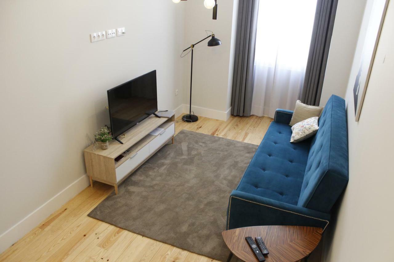Augusta Street 213 - 2 Dto Apartment Lisbon Exterior photo
