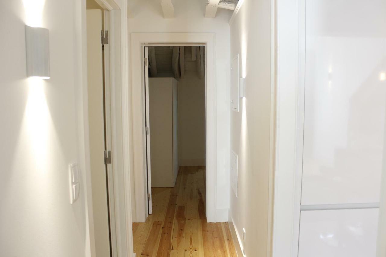 Augusta Street 213 - 2 Dto Apartment Lisbon Exterior photo